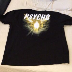 Collector Black  Tee